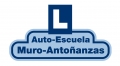 AUTOESCUELA MURO ANTOANZAS