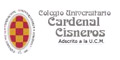COLEGIO UNIVERSITARIO CARDENAL CISNEROS
