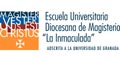 ESCUELA UNIVERSITARIA DE MAGISTERIO 'LA INMACULADA'