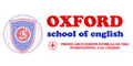 OXFORD SCHOOL OF ENGLISH