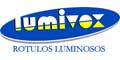 LUMIVOX