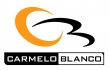 CARMELO BLANCO Placa Yeso Laminado