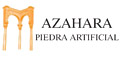 AZAHARA PIEDRA ARTIFICIAL