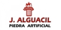 J.ALGUACIL PIEDRA ARTIFICIAL