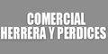 COMERCIAL HERRERA Y PERDICES