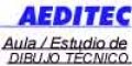 AEDITEC - AULA / ESTUDIO DE DIBUJO TCNICO