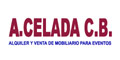 A. CELADA C.B.