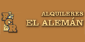 ALQUILERES EL ALEMN