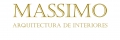 MASSIMO ARQUITECTURA DE INTERIORES
