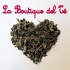 LA BOUTIQUE DEL TÉ