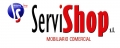 SERVISHOP S.L. MOBILIARIO COMERCIAL