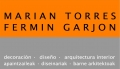 FERMÍN GARJÓN Y MARIAN TORRES