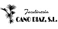 JARDINERÍA CANO DÍAZ