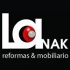 LANAK