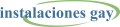 INSTALACIONES GAY S.L.