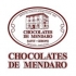 CHOCOLATES MENDARO SAINT GERONS