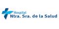HOSPITAL NTRA. SRA. DE LA SALUD