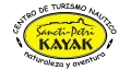 SANCTI PETRI KAYAK