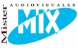 AUDIOVISUALES MISTER MIX