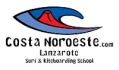 COSTA NOROESTE, Lanzarote Surfing & Kitesurf School Famara