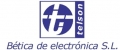 TELSON BÉTICA DE ELECTRÓNICA S.L.