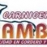 CARNICERÍA YAMBO