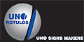 UNO SIGNS MAKERS S.L.