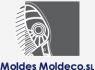 MOLDES MOLDECO S.L.