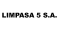 LIMPASA 5 S.A.
