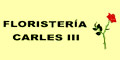 FLORISTERA CARLOS III