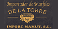 DE LA TORRE JOYEROS - IMPORT MAMUT S.L.