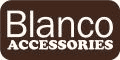 BLANCO ACCESSORIES