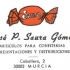 JOSÉ PEDRO SAURA GÓMEZ