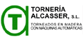 TORNERÍA ALCÁSSER S.L.