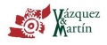 Vazquez y Martin Patentes, Marcas, LOPD y LSSI