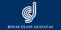 ROYAL CLASS AZAFATAS