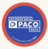 AUTOESCUELA PACO