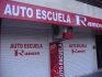 AUTO ESCUELA Ramos