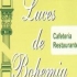 CAFETERÍA LUCES DE BOHEMIA