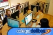 Spanish Courses Colegio Delibes
