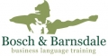 BOSCH & BARNSDALE BUSINESS LANGUAGE TRAINING