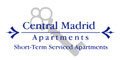 CENTRAL MADRID APARTAMENTS