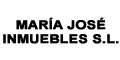 MARÍA JOSÉ INMUEBLES S.L.