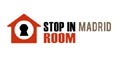 STOP IN ROOM