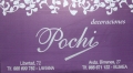 DECORACIONES POCHI S.L.