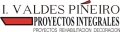 I.VALDES PIEIRO (Proyectos Integrales)