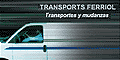 TRANSPORTS FERRIOL