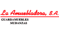LA AMUEBLADORA, S.A.