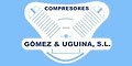 COMPRESORES GÓMEZ Y UGUINA S.L.