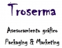 TROSERMA - ASESORAMIENTO GRFICO PACKAGING & MARKETING